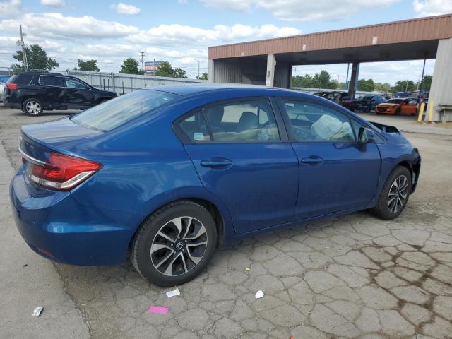 VIN 19XFB2F84DE081577 2013 Honda Civic, EX no.3