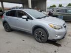 SUBARU XV CROSSTR photo