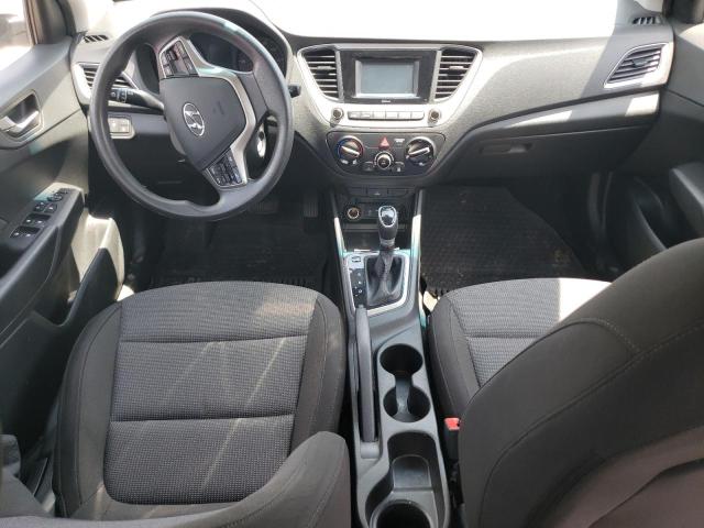 2021 HYUNDAI ACCENT SE - 3KPC24A6XME129717