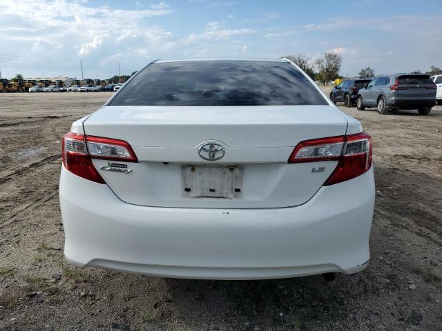 VIN 4T1BF1FK4EU374788 2014 Toyota Camry, L no.6