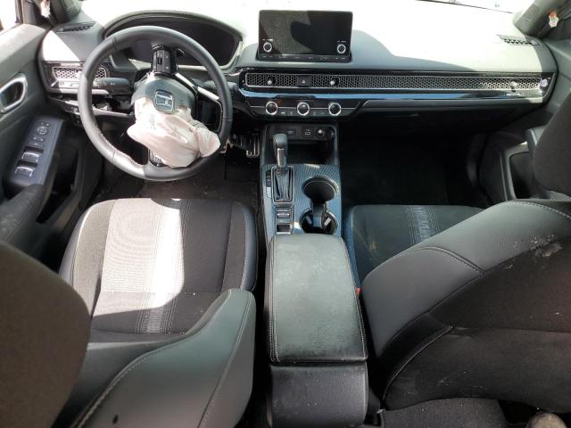 2024 HONDA CIVIC SPOR - 19XFL2H85RE010518
