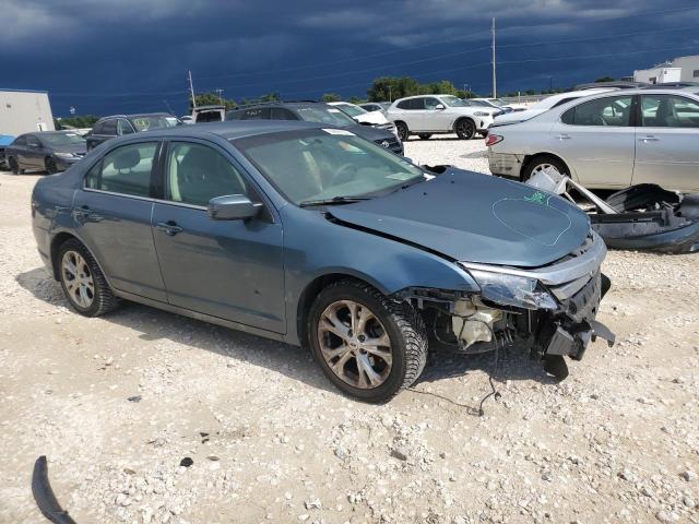 Vin: 3fahp0ha2cr206524, lot: 68691274, ford fusion se 20124