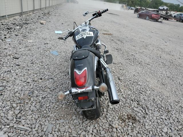 2012 YAMAHA XVS950 A - JYAVN01E5CA012222