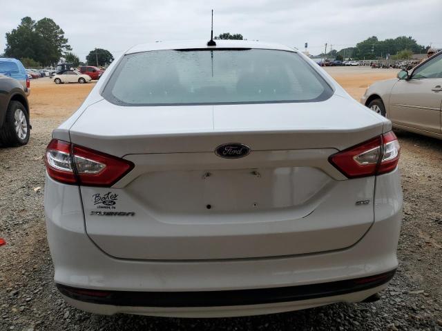 VIN 1FA6P0H7XE5386188 2014 Ford Fusion, SE no.6