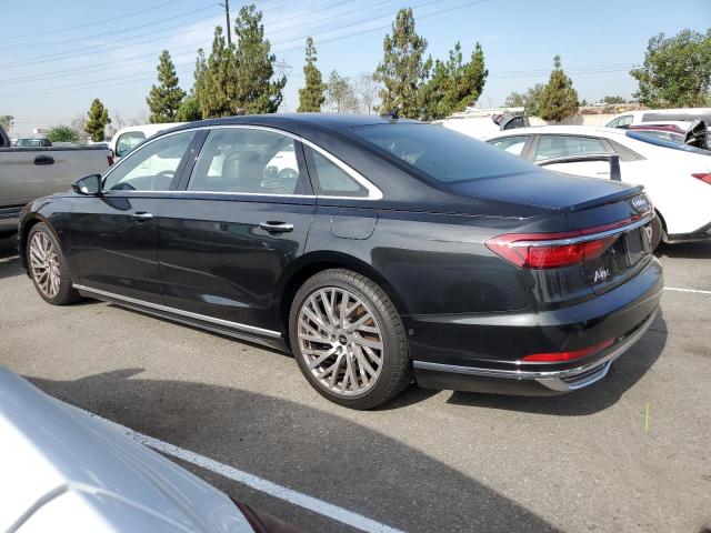 2021 AUDI A8 L E WAU8HAF85MN011175