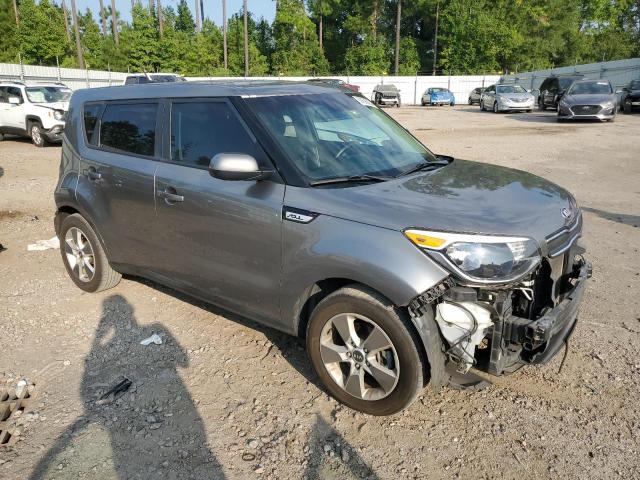 2019 KIA SOUL - KNDJN2A20K7017361