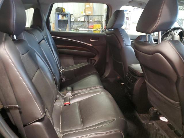 VIN 5J8YD4H59KL002296 2019 Acura MDX, Technology no.10