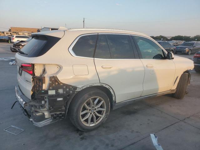 VIN 5UXCR6C00N9J06449 2022 BMW X5, Xdrive40I no.3