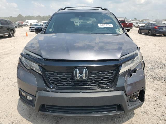 2021 HONDA PASSPORT T 5FNYF7H9XMB001774  67322184