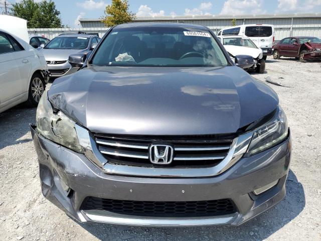 VIN 1HGCR3F84DA013174 2013 Honda Accord, Exl no.5