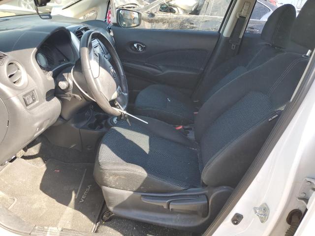 2018 NISSAN VERSA NOTE - 3N1CE2CP3JL360518