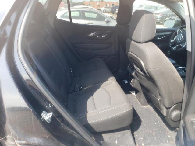 2022 GMC TERRAIN SL - 3GKALTEV2NL105963