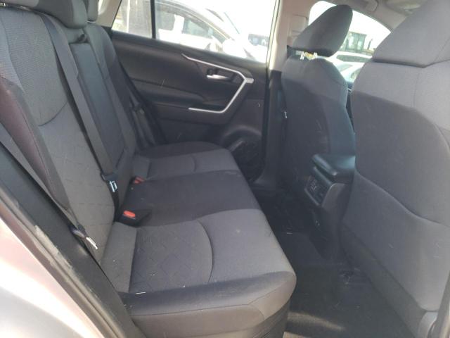 2020 TOYOTA RAV4 XLE - 4T3R6RFV8LU003502