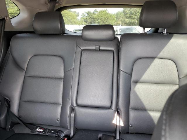 2016 HYUNDAI TUCSON LIM - KM8J33A23GU203850