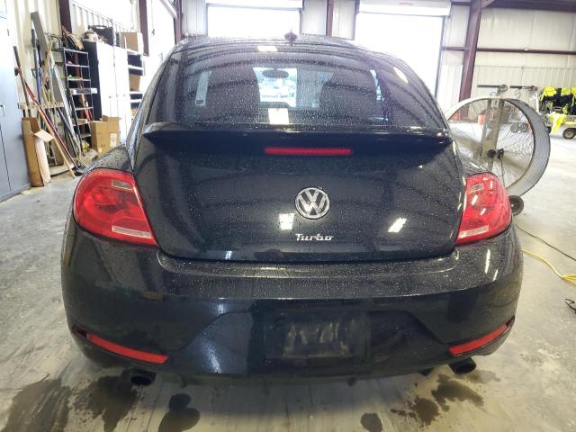 2018 VOLKSWAGEN BEETLE TUR 3VW4T7AT6DM678472