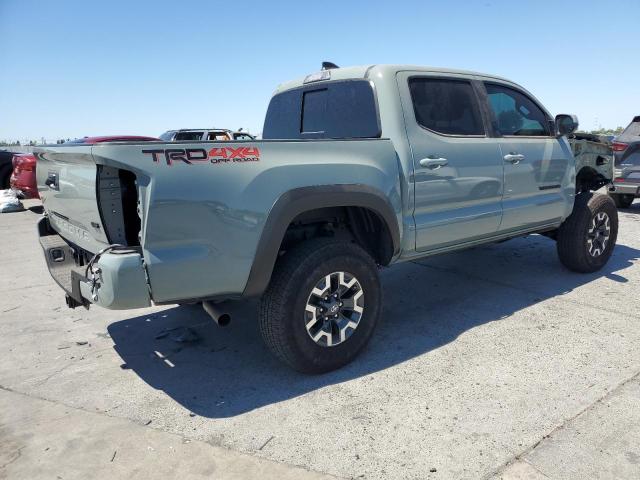 VIN 3TMCZ5AN9PM601554 2023 Toyota Tacoma, Double Cab no.3