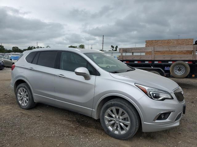 LRBFXDSA3HD094199 Buick Envision Essence 2017
