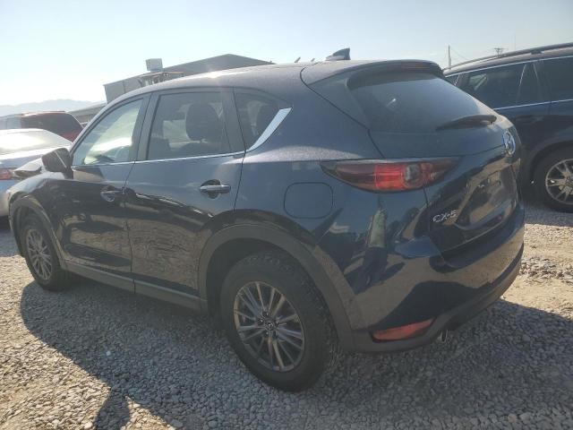 2021 MAZDA CX-5 TOURI - JM3KFACM1M0329671