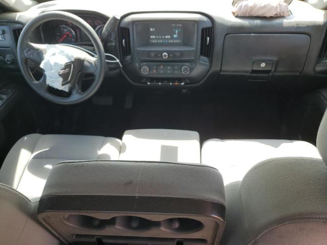 2017 GMC SIERRA C25 - 1GT11REY5HF192884
