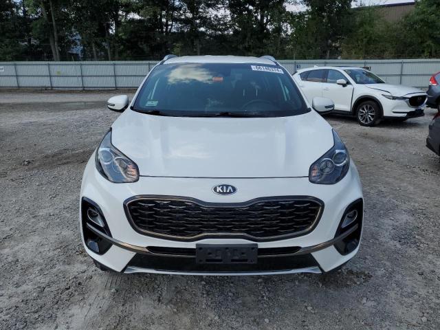 2020 KIA SPORTAGE S - KNDP6CAC1L7728137