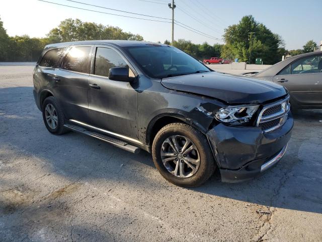 VIN 1C4RDJAG0DC629047 2013 Dodge Durango, Sxt no.4