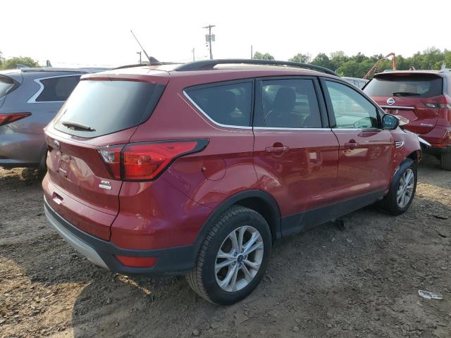 2019 FORD ESCAPE SEL - 1FMCU0HD1KUA49420
