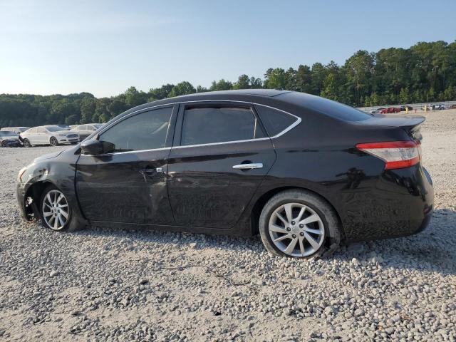 2015 NISSAN SENTRA S - 3N1AB7AP0FY245191