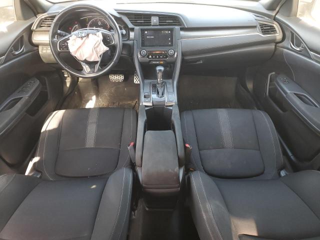 2019 HONDA CIVIC SPOR - SHHFK7H47KU209579