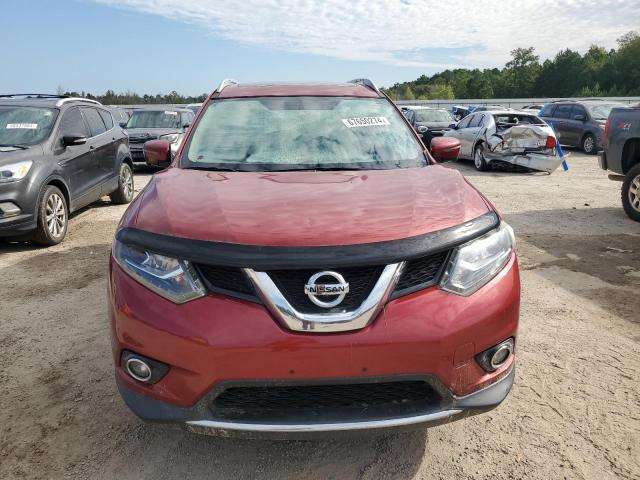 2016 NISSAN ROGUE S - 5N1AT2MV0GC896656