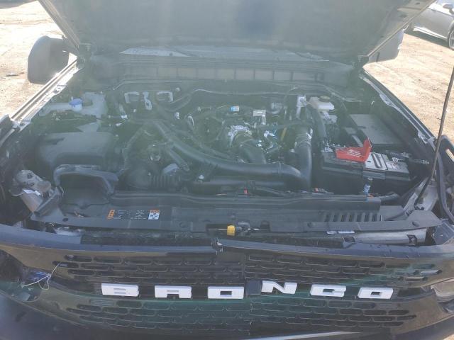 2024 FORD BRONCO WIL 1FMEE2BPXRLA12855