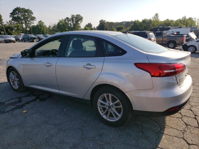 2018 FORD FOCUS SE - 1FADP3FE0JL322113