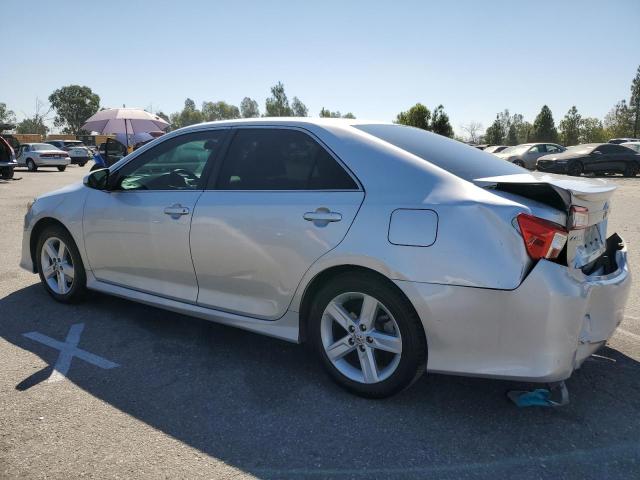 VIN 4T1BF1FK1EU367989 2014 Toyota Camry, L no.2