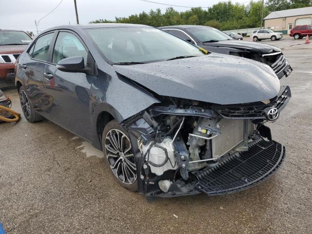 VIN 2T1BURHE7FC475483 2015 Toyota Corolla, L no.4