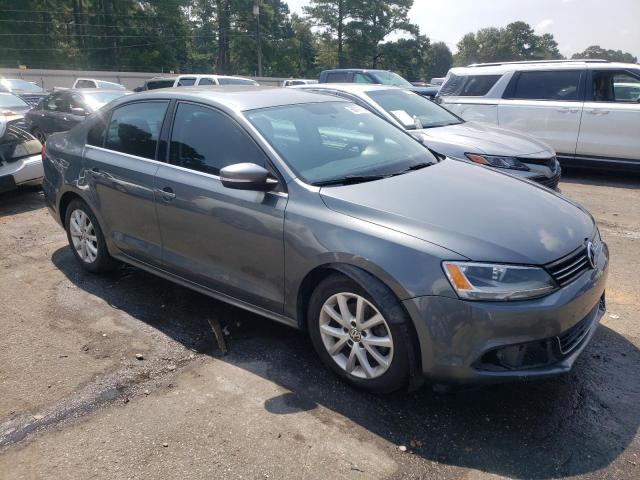 VIN 3VWD17AJ7EM262243 2014 Volkswagen Jetta, SE no.4