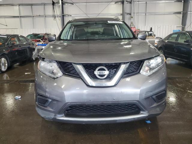 2016 NISSAN ROGUE S - KNMAT2MV2GP630603
