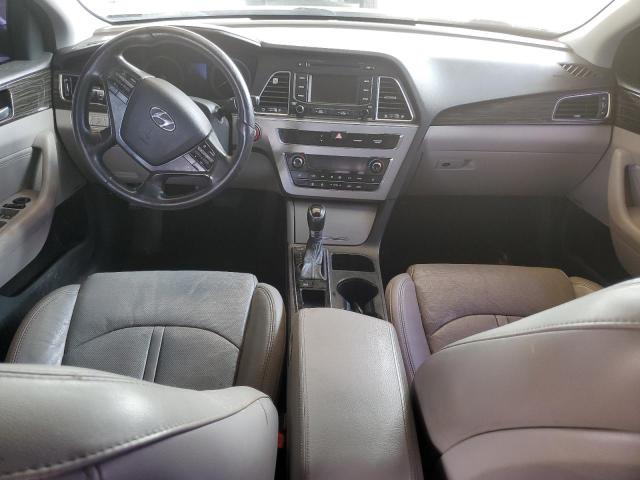 2015 HYUNDAI SONATA SPO - 5NPE34AF5FH013510
