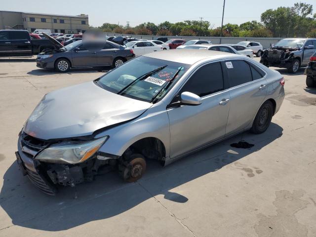 VIN 4T4BF1FK3GR566292 2016 Toyota Camry, LE no.1