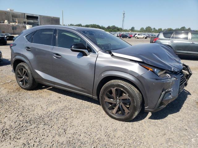 2020 LEXUS NX 300 JTJGARDZXL2229266