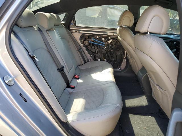 2017 HYUNDAI SONATA SPO - 5NPE34AB7HH580527
