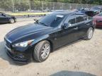 2017 INFINITI Q50 PREMIU - JN1EV7AP9HM735580
