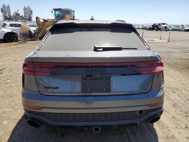 2024 AUDI RS Q8 WU1ARBF15RD000249