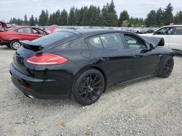 VIN WP0AA2A76EL005704 2014 PORSCHE PANAMERA no.3