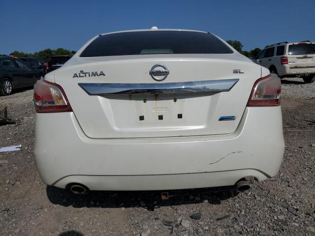 VIN 1N4AL3AP2DC115573 2013 Nissan Altima, 2.5 no.6