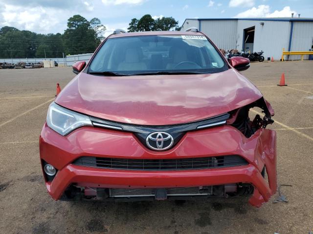 VIN JTMWFREV0GJ072645 2016 Toyota RAV4, Xle no.5