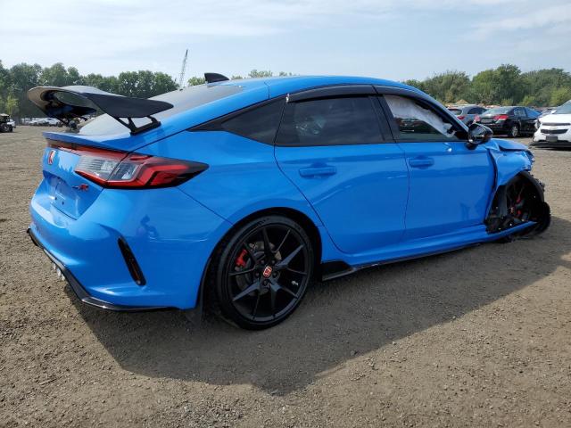 2024 HONDA CIVIC TYPE - JHMFL5G48RX000709