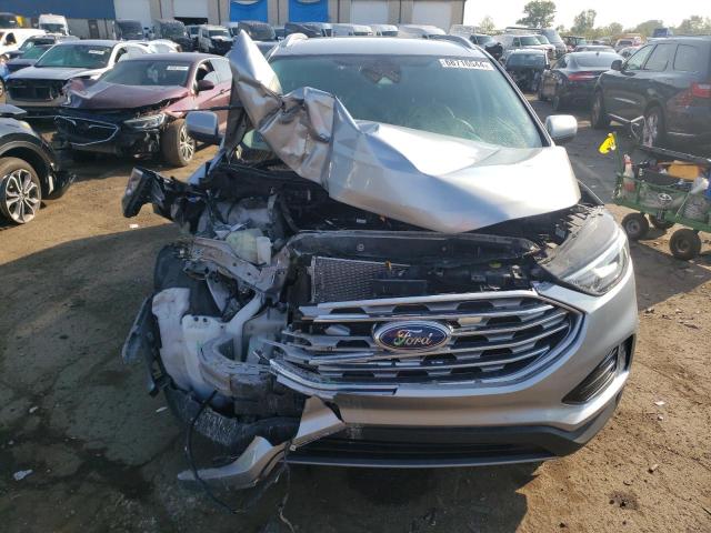 2021 FORD EDGE SEL - 2FMPK4J95MBA24646