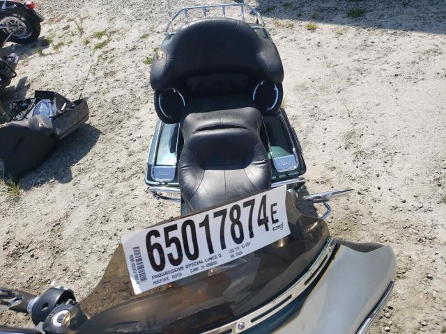 2007 HARLEY-DAVIDSON FLHTCUI 1HD1FC4157Y724266