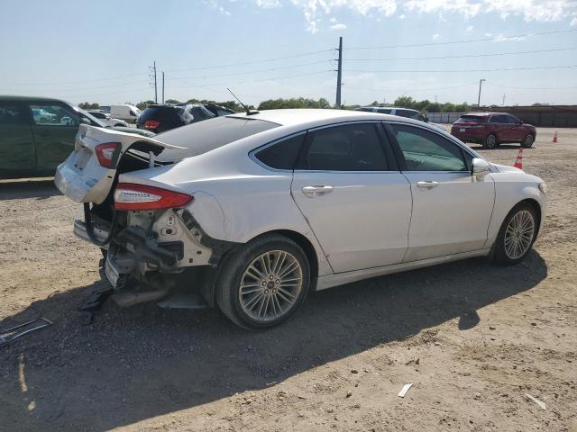 2016 FORD FUSION SE - 3FA6P0HD1GR267631