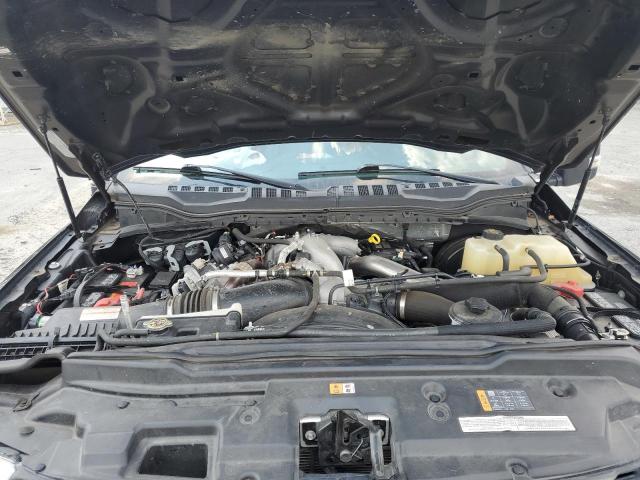 2021 FORD F250 SUPER - 1FT8W2BT6MEE02764