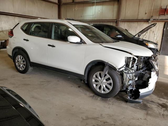2019 NISSAN ROGUE S - KNMAT2MV1KP529951